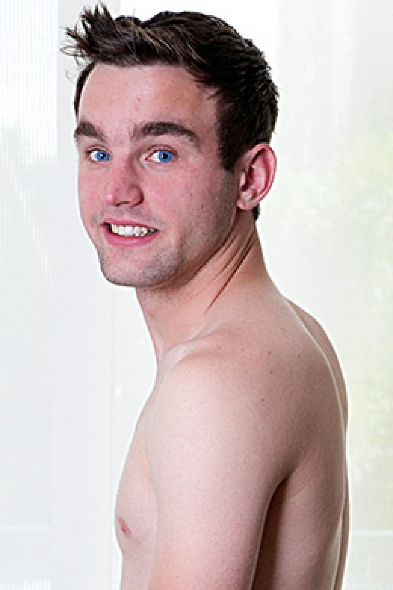 Cocksuremen: Andrew Collins - Gay Porn featuring Raw Bareback Movies